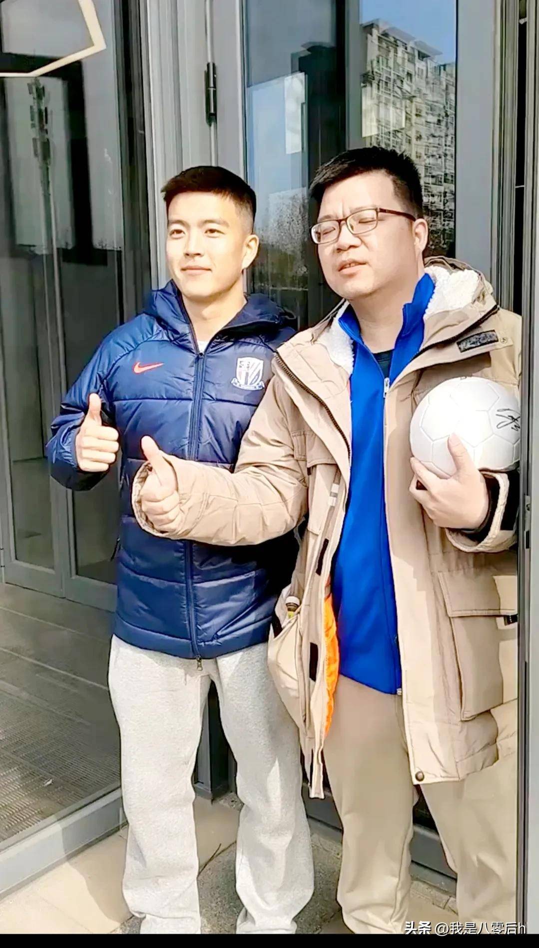 上海绿地申花阵容轮换频繁，团队默契受影响